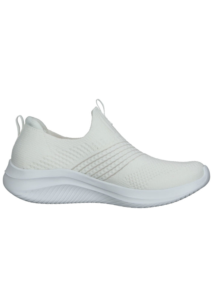 Skechers Sneaker Textil Weiß