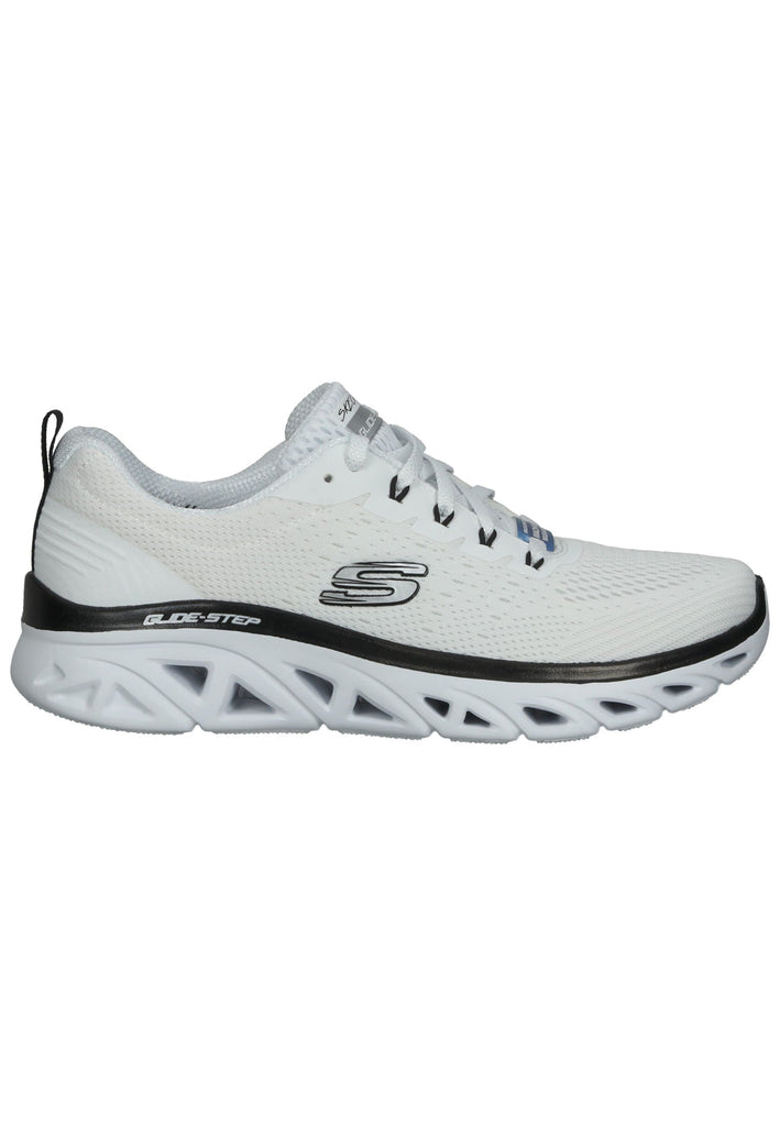Skechers Sneaker Textil Weiß