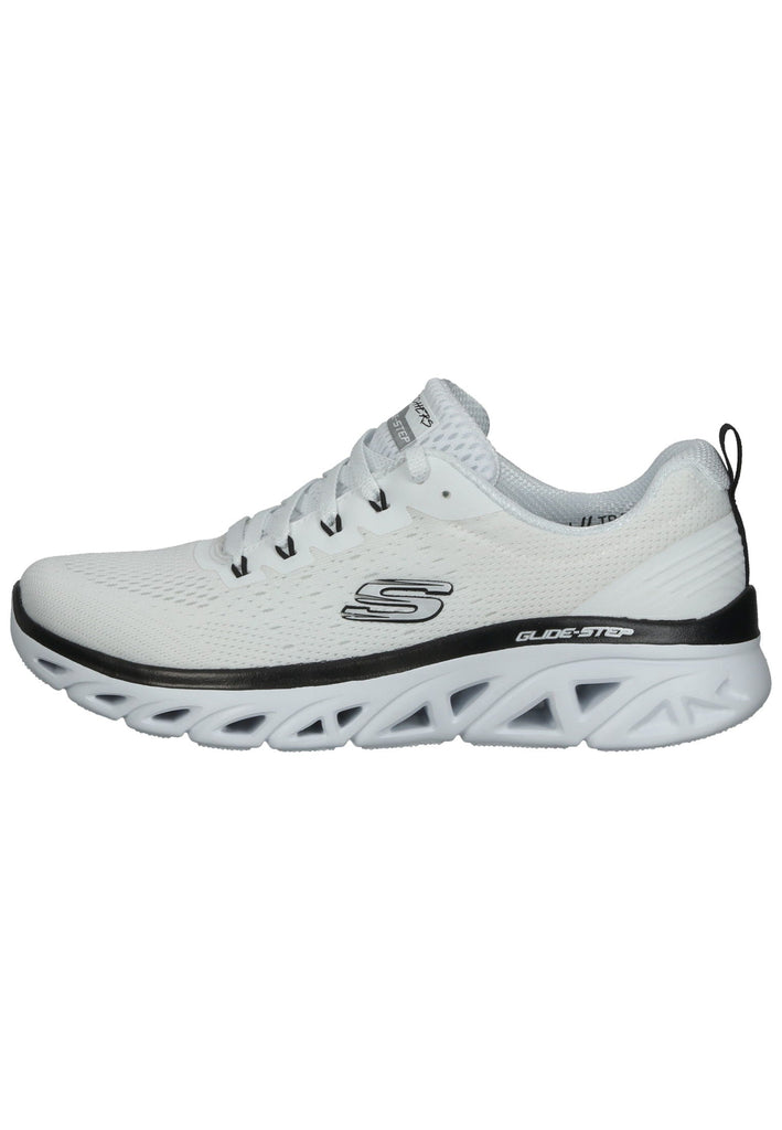 Skechers Sneaker Textil Weiß