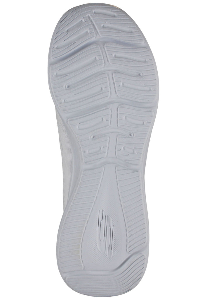 Skechers Sneaker Textil Weiß