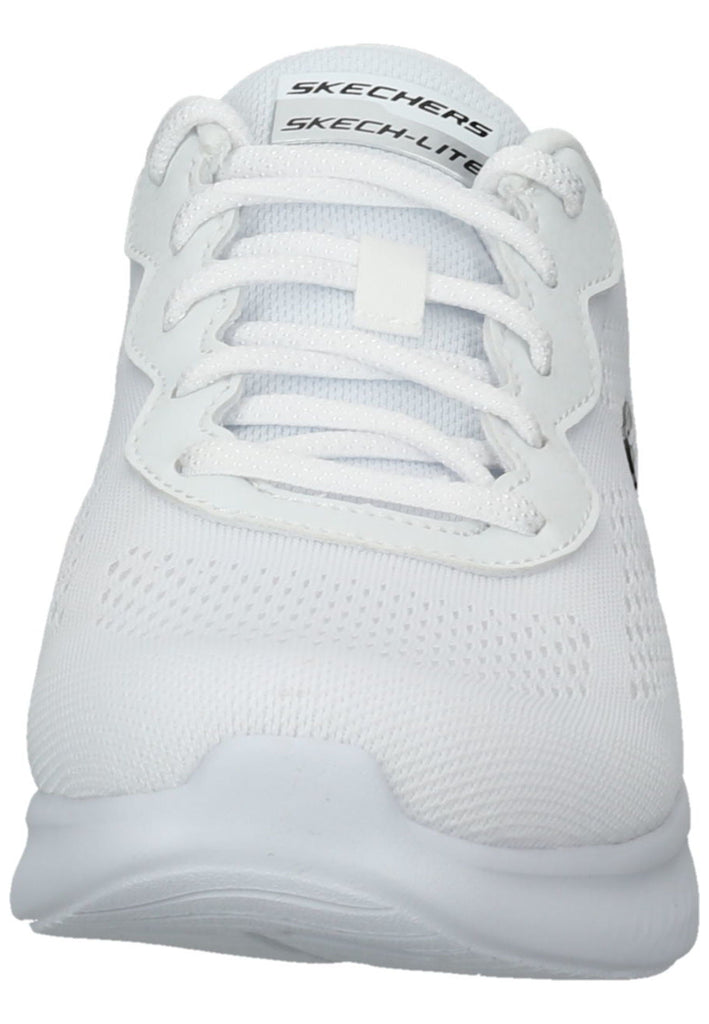 Skechers Sneaker Textil Weiß