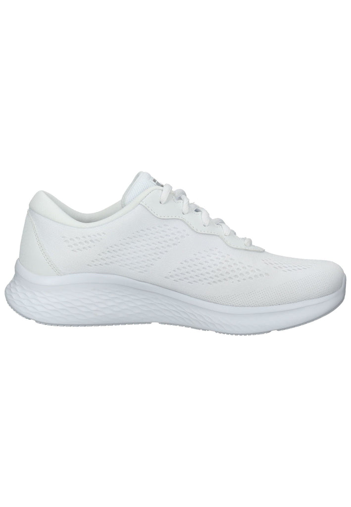 Skechers Sneaker Textil Weiß