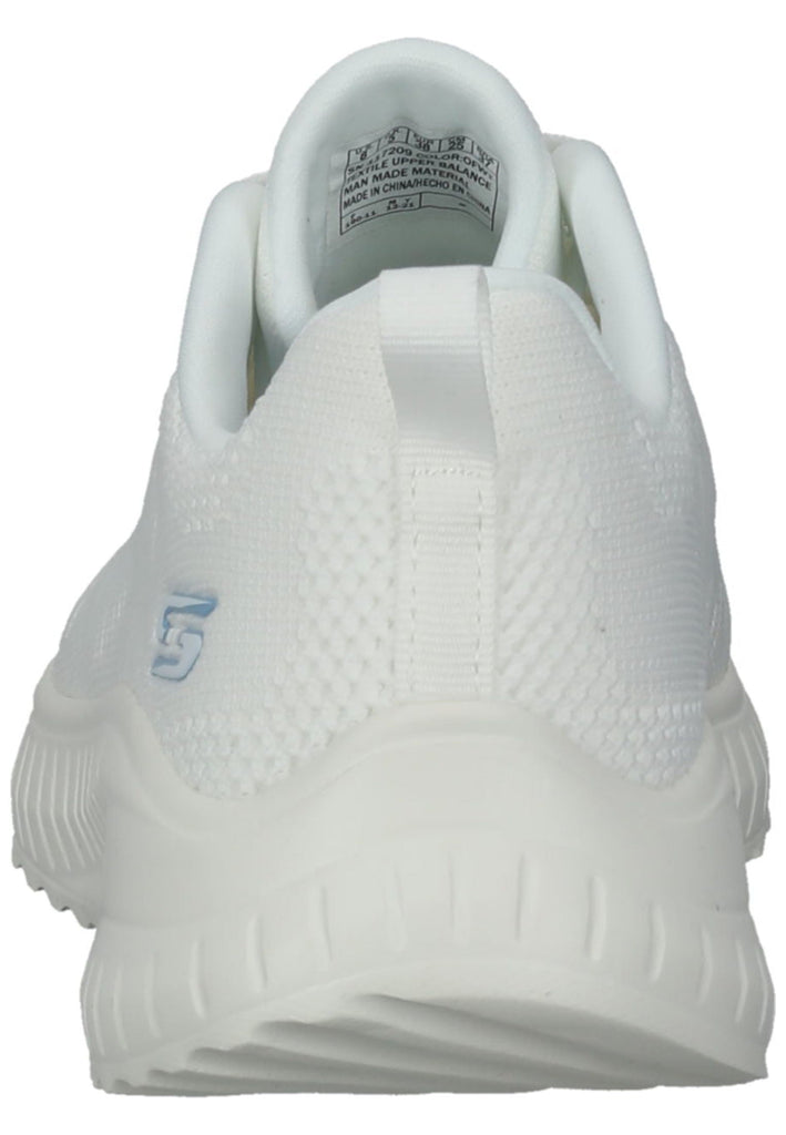 Skechers Sneaker Textil Weiß