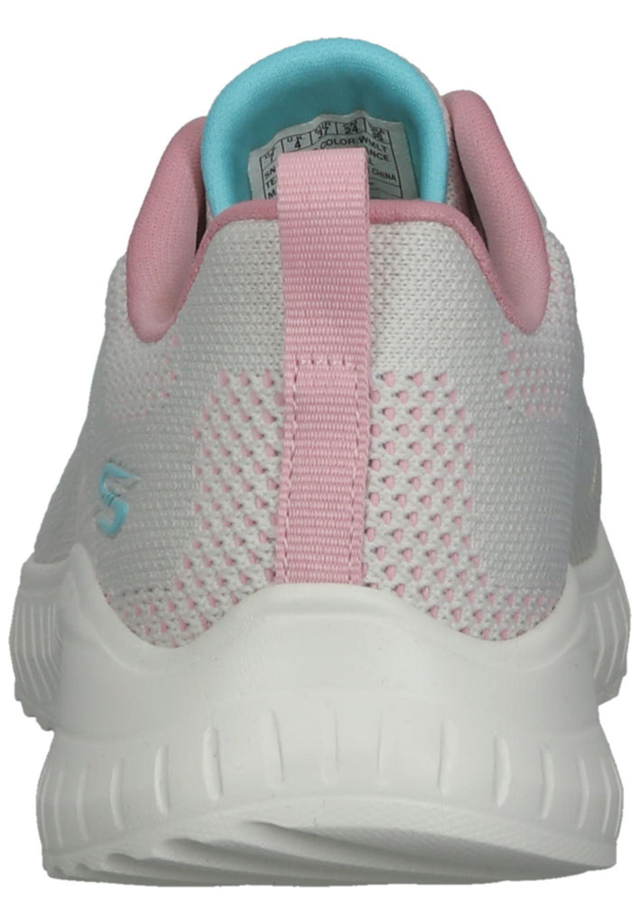 Skechers Sneaker Textil Weiß