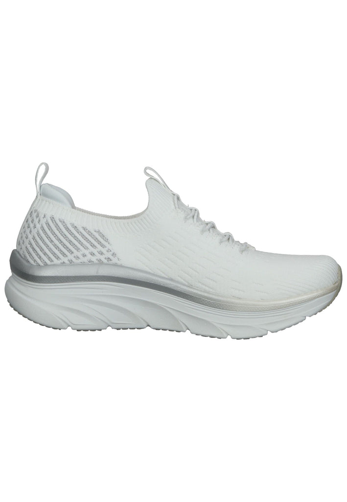 Skechers Sneaker Textil Weiß