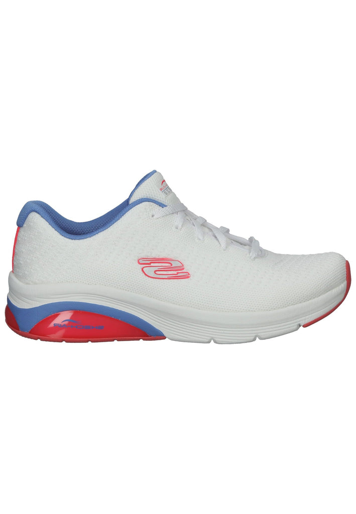 Skechers Sneaker Textil Weiß