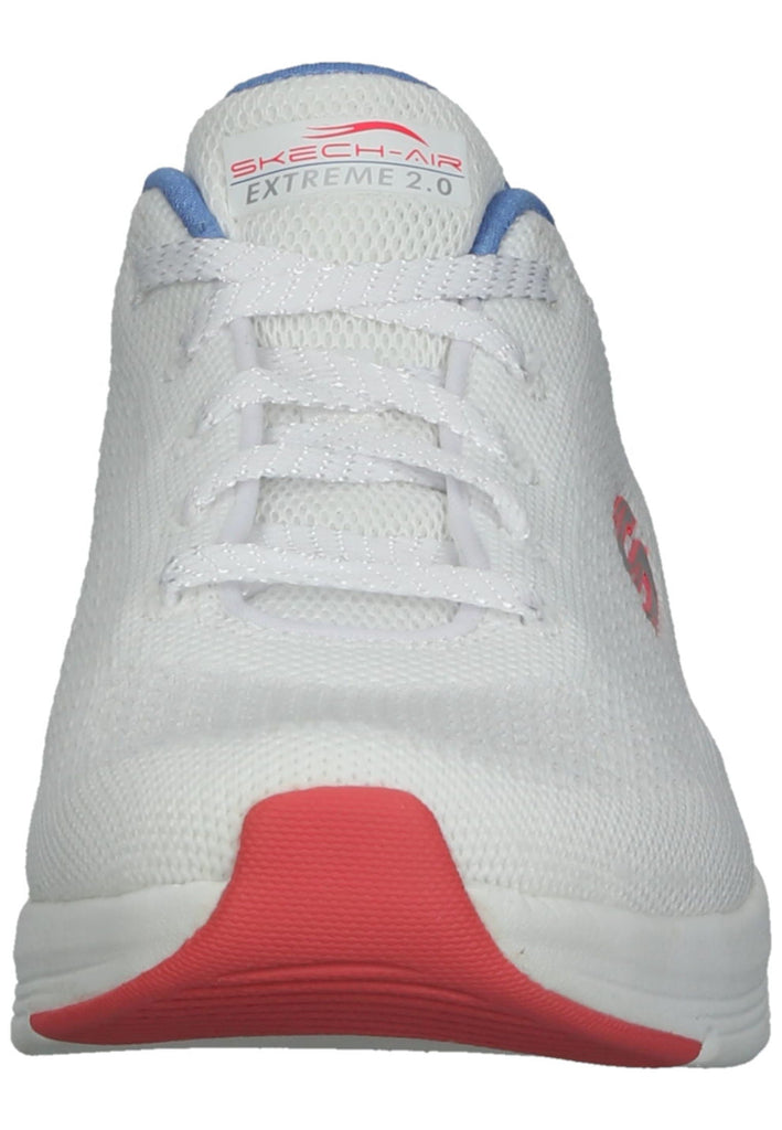 Skechers Sneaker Textil Weiß