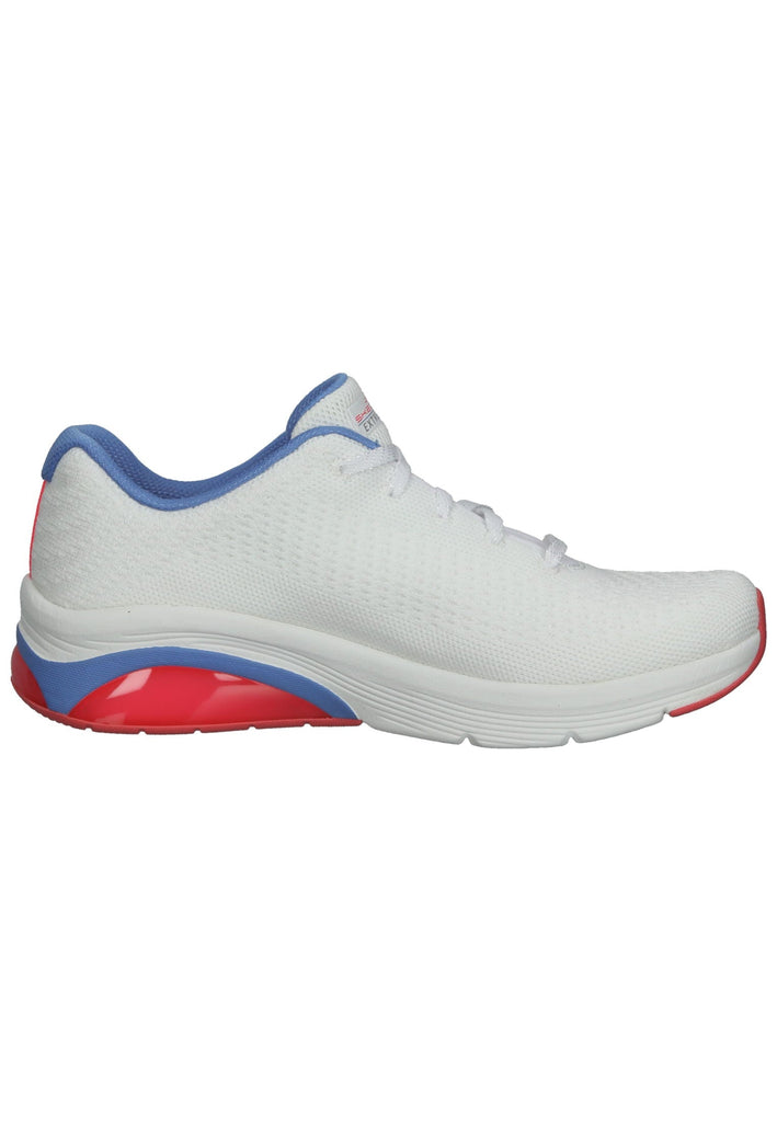 Skechers Sneaker Textil Weiß