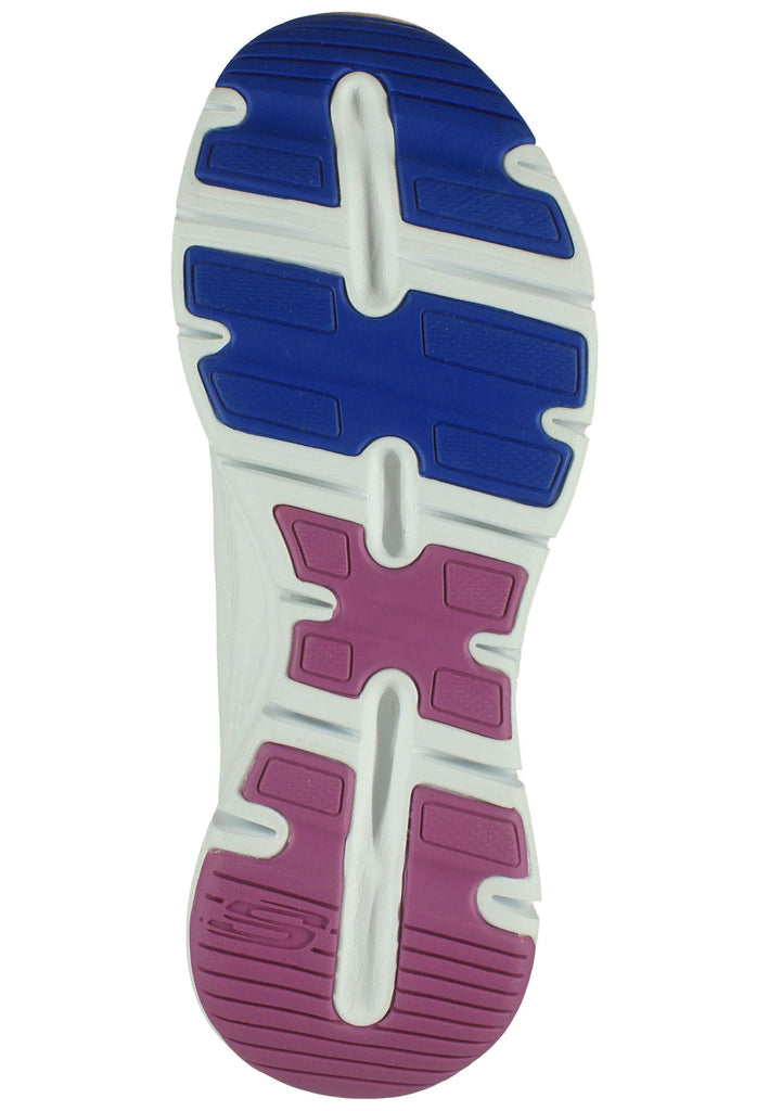 Skechers Sneaker Textil Weiß