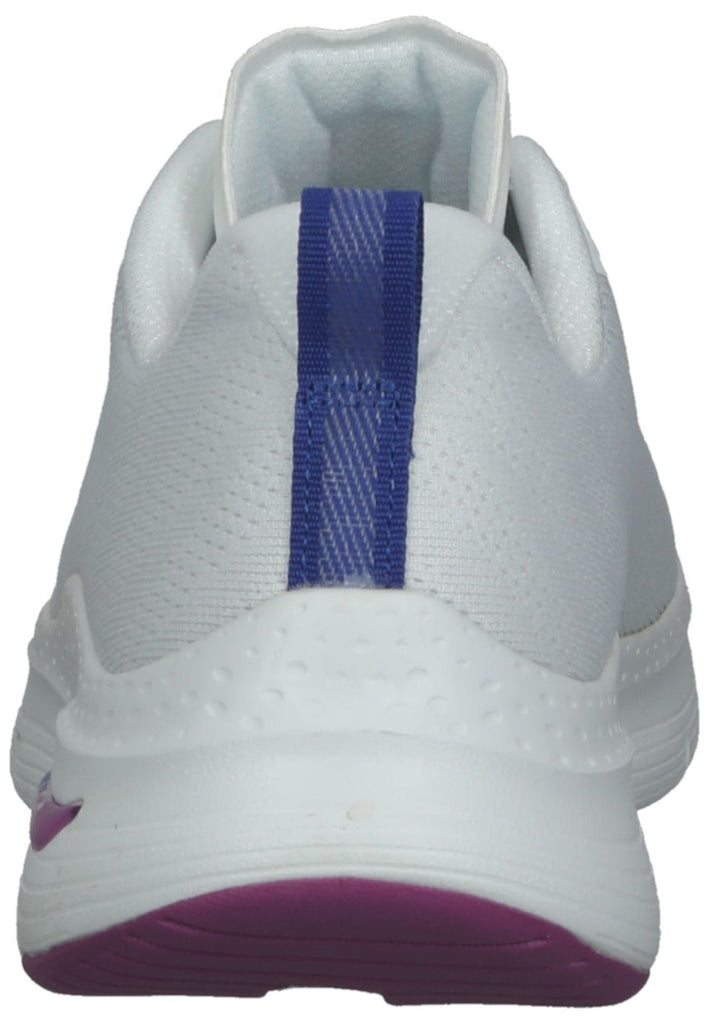 Skechers Sneaker Textil Weiß