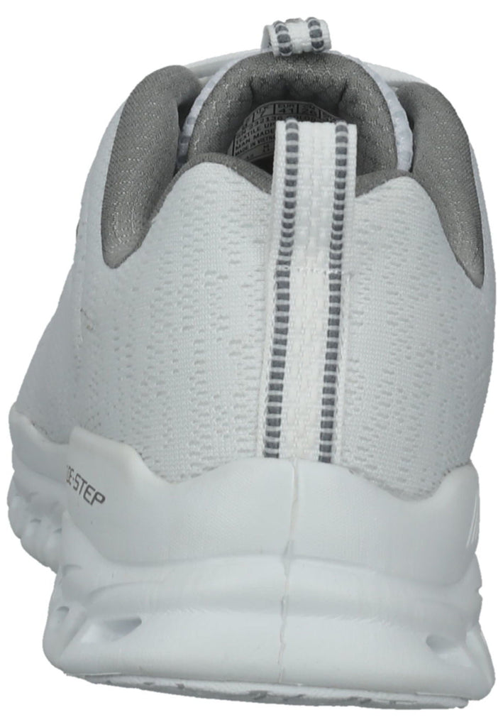 Skechers Sneaker Textil Weiß