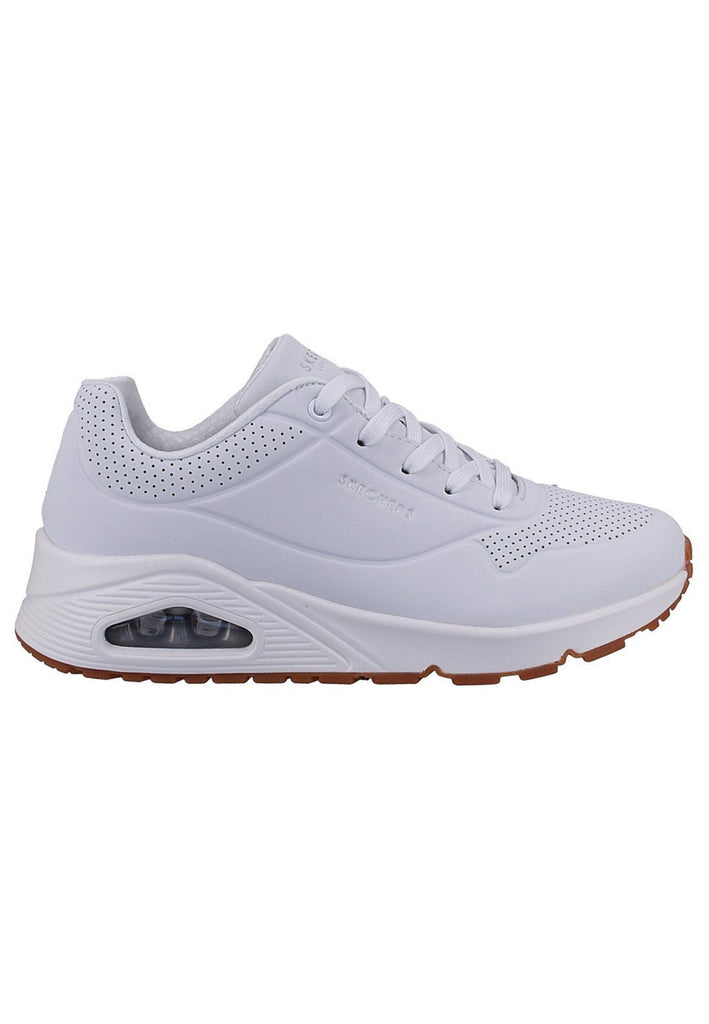 Skechers Sneaker Textil Weiß