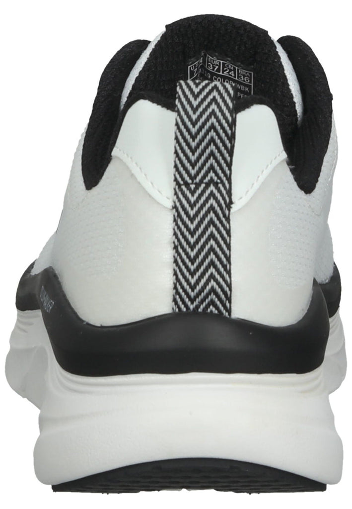 Skechers Sneaker Textil Weiß