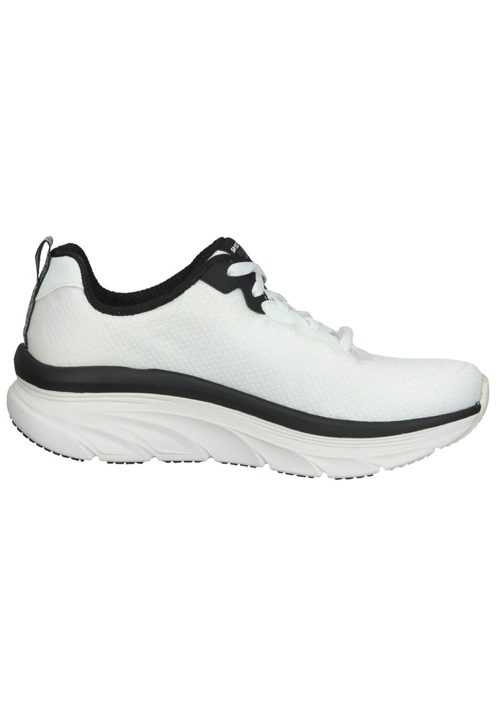 Skechers Sneaker Textil Weiß