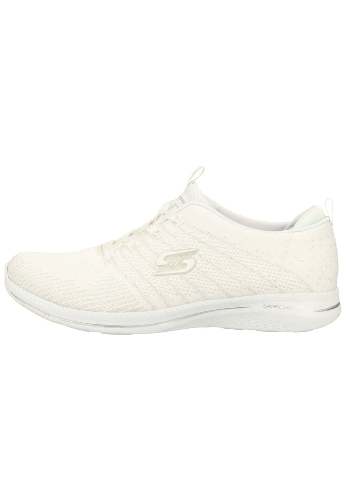 Skechers Sneaker Textil Weiß
