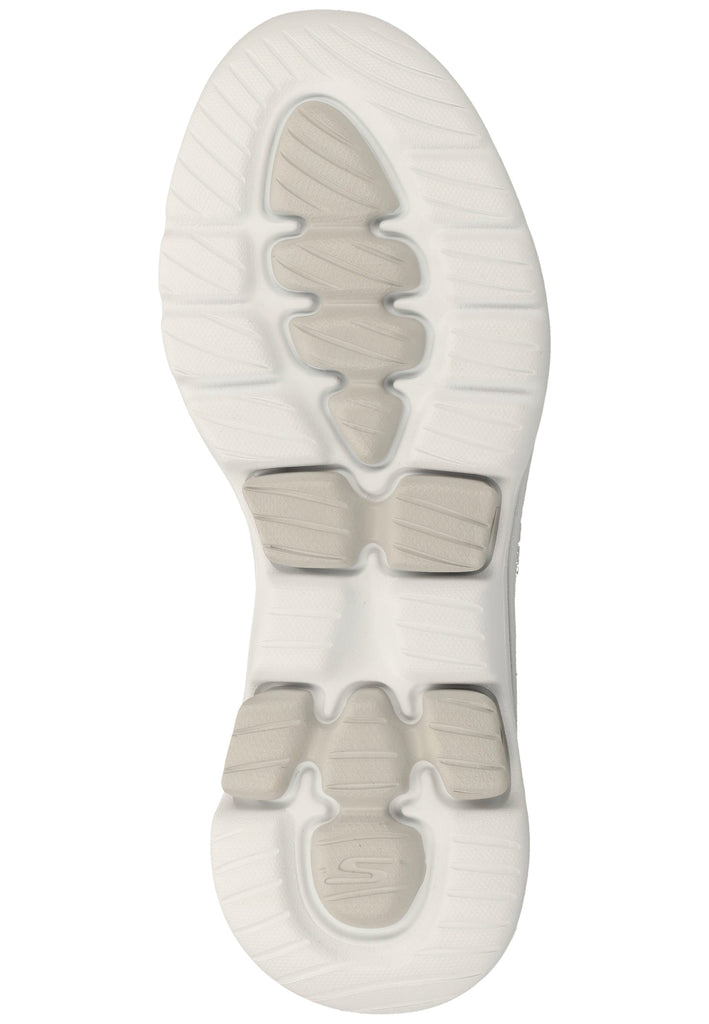 Skechers Sneaker Textil Weiß