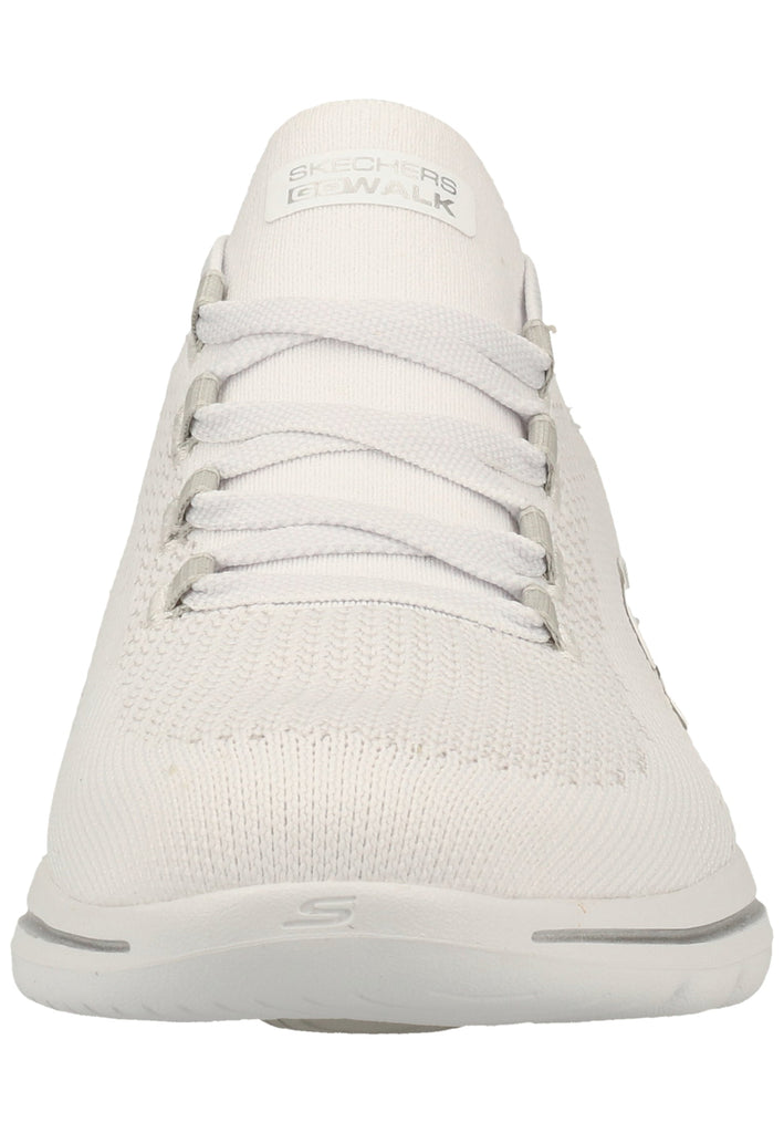 Skechers Sneaker Textil Weiß