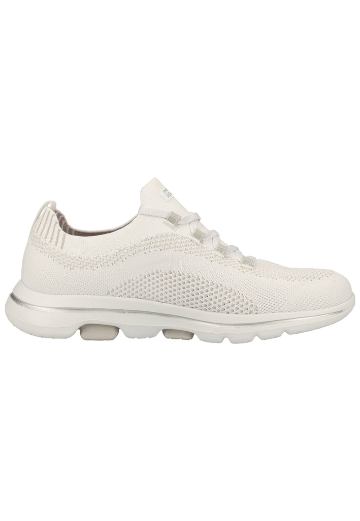 Skechers Sneaker Textil Weiß