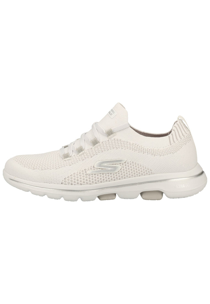 Skechers Sneaker Textil Weiß