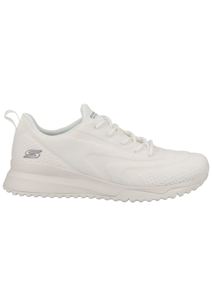 Skechers Sneaker Textil Weiß