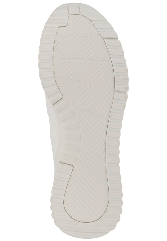 Skechers Sneaker Textil Weiß