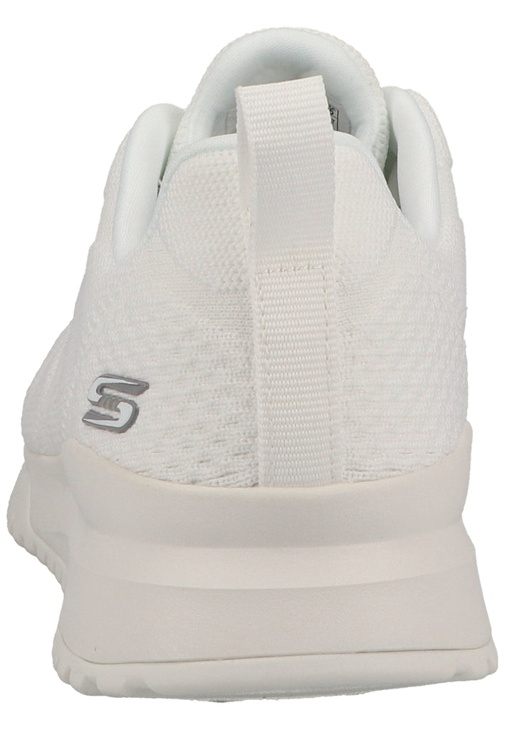 Skechers Sneaker Textil Weiß