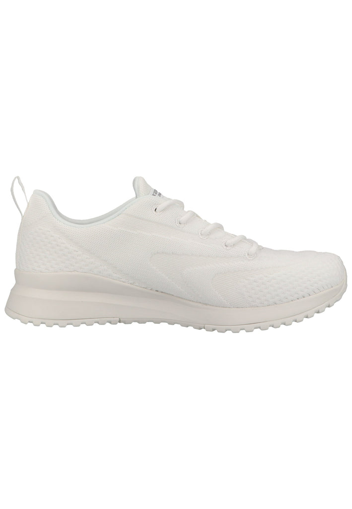 Skechers Sneaker Textil Weiß