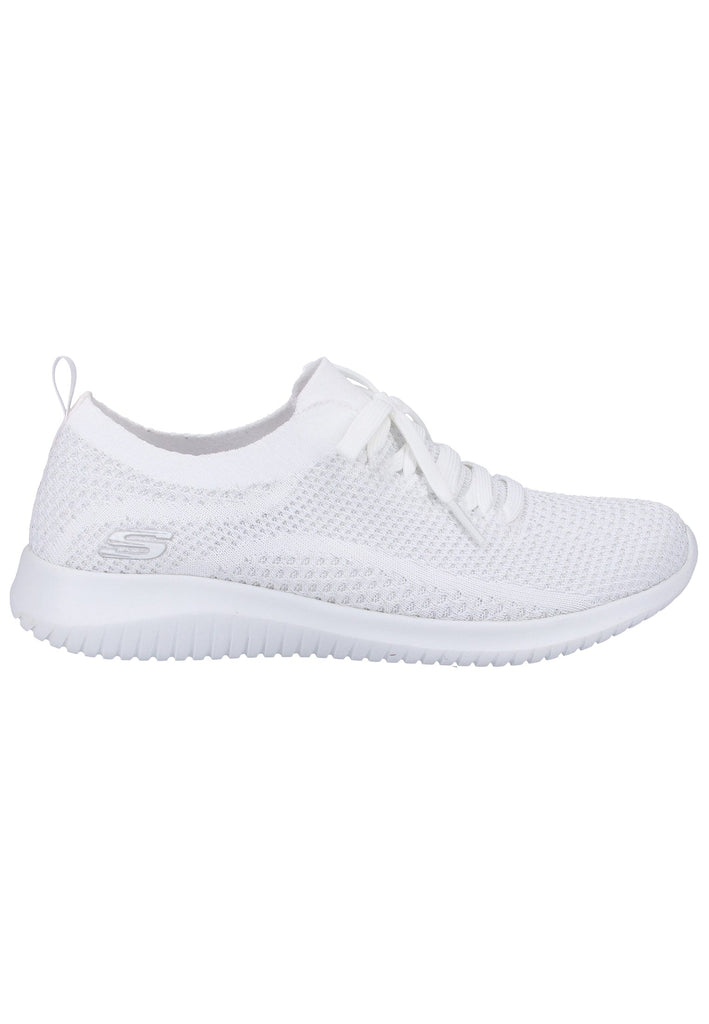 Skechers Sneaker Textil Weiß