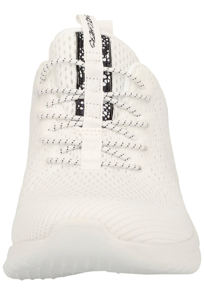Skechers Sneaker Textil Weiß