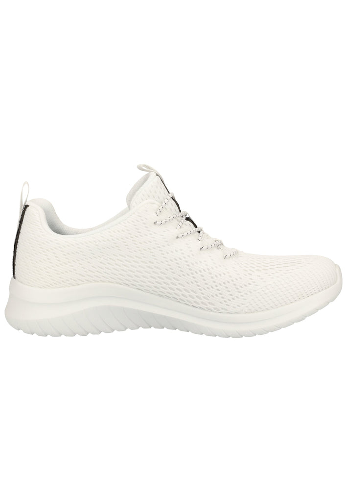Skechers Sneaker Textil Weiß