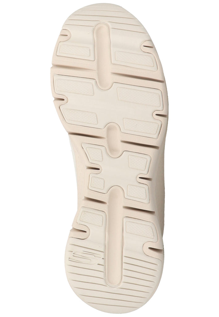 Skechers Sneaker Textil Weiß