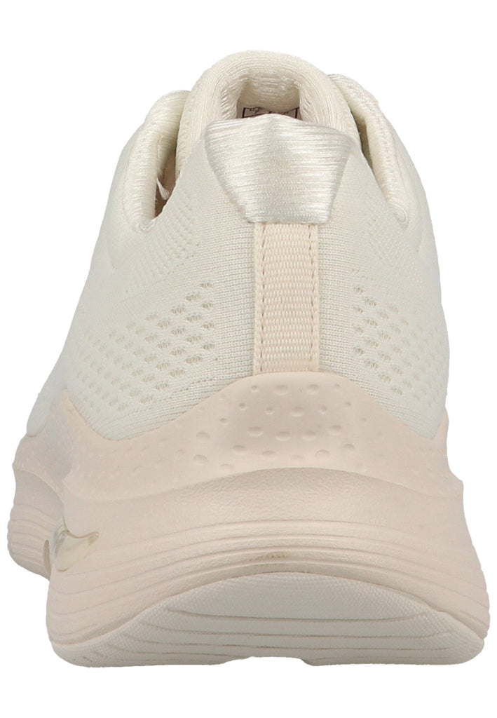 Skechers Sneaker Textil Weiß