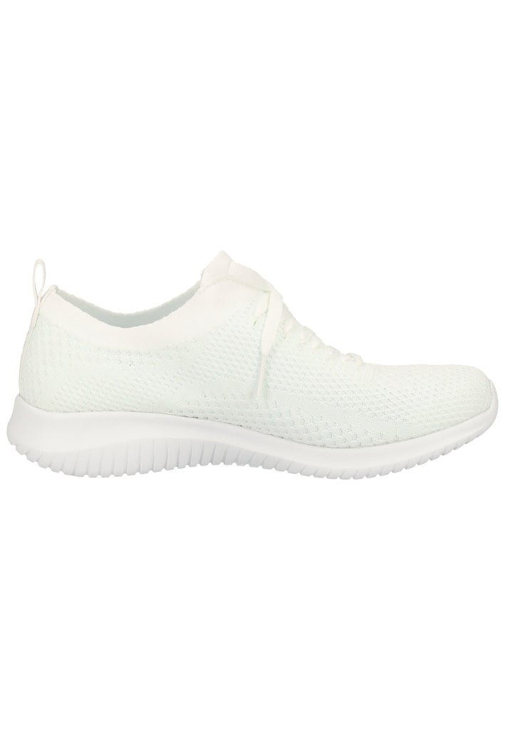 Skechers Sneaker Textil Weiß