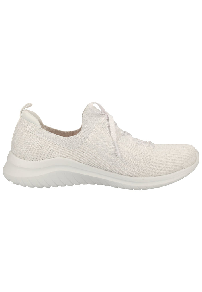 Skechers Sneaker Textil Weiß