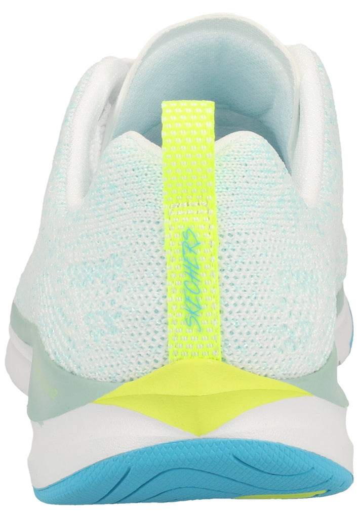 Skechers Sneaker Textil Weiß