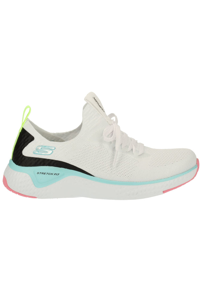 Skechers Sneaker Textil Weiß