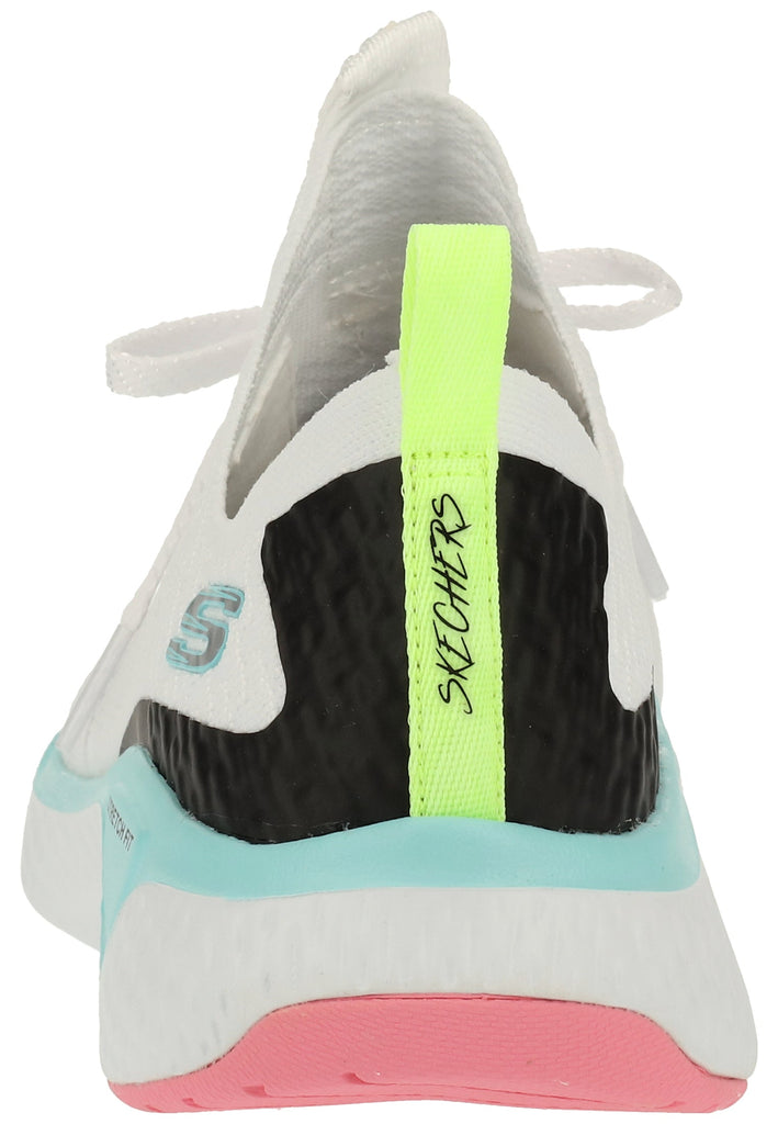 Skechers Sneaker Textil Weiß