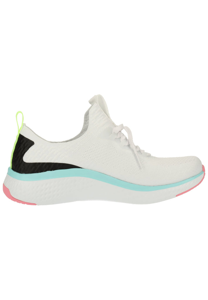 Skechers Sneaker Textil Weiß