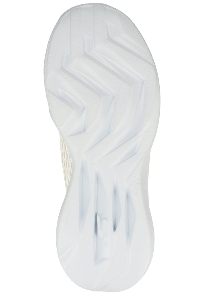 Skechers Sneaker Textil Weiß