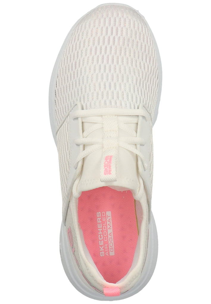 Skechers Sneaker Textil Weiß