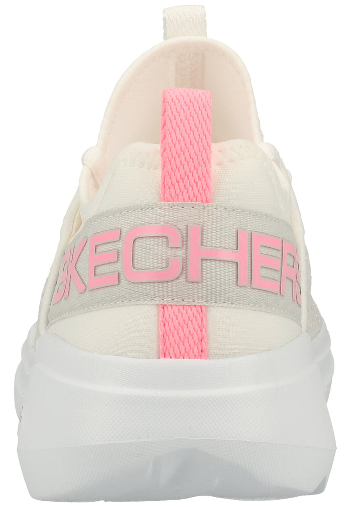 Skechers Sneaker Textil Weiß