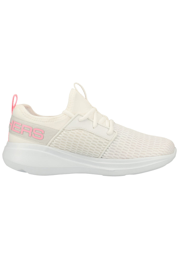 Skechers Sneaker Textil Weiß