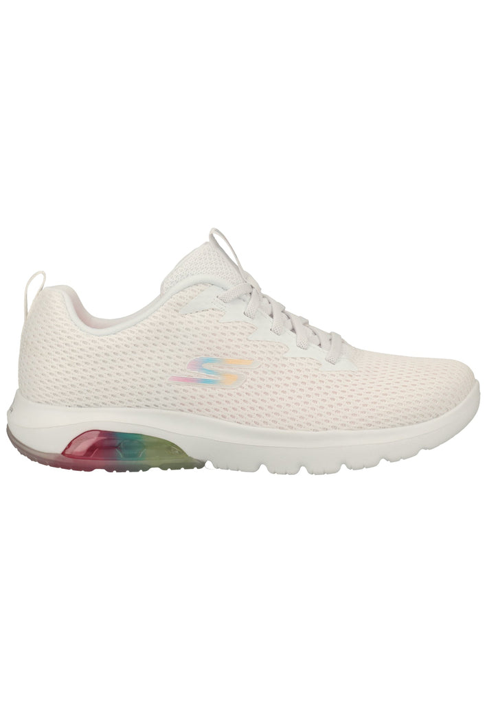 Skechers Sneaker Textil Weiß