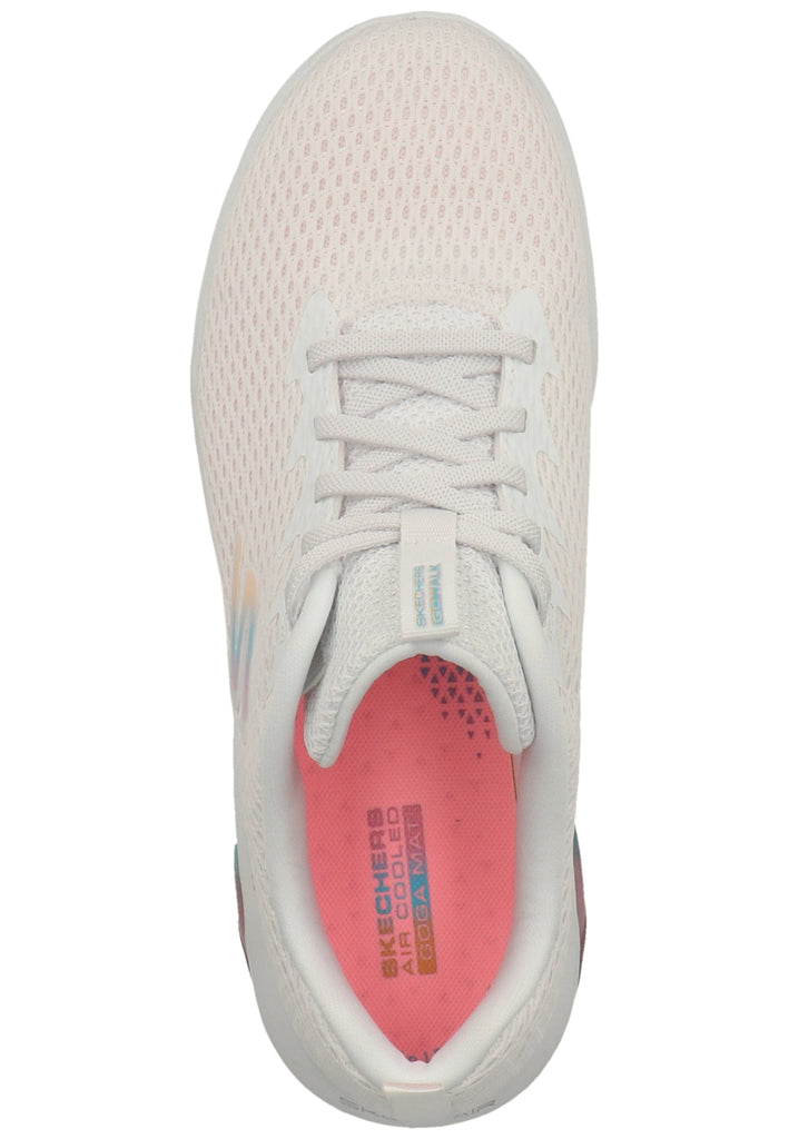 Skechers Sneaker Textil Weiß