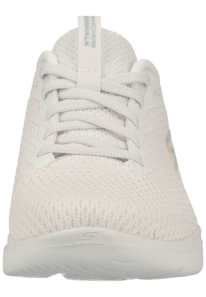 Skechers Sneaker Textil Weiß