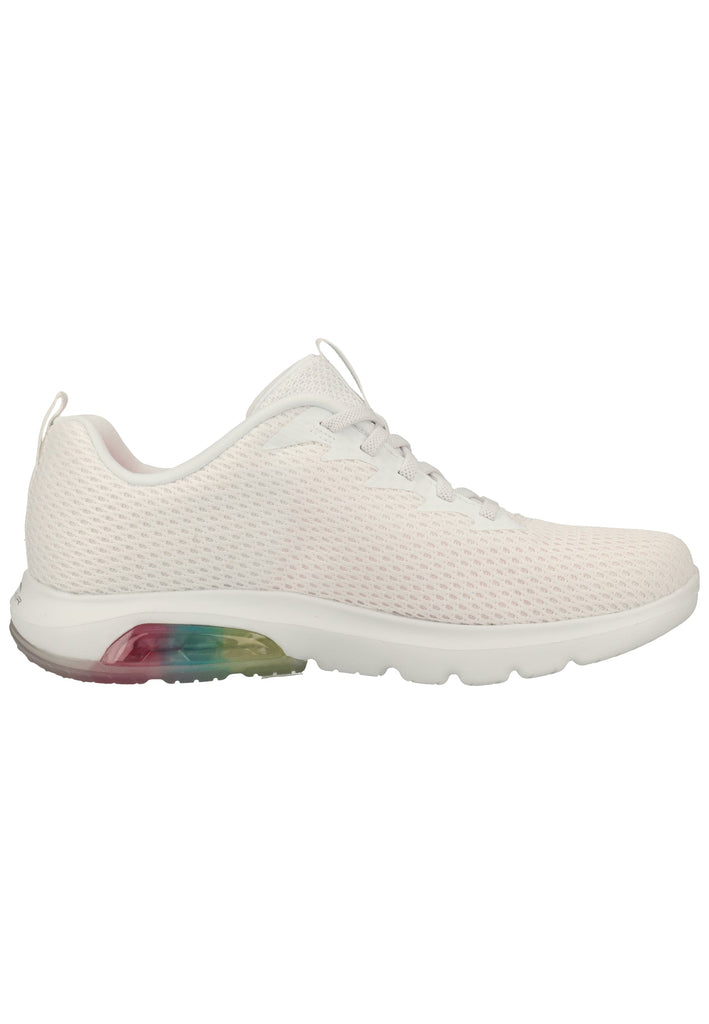 Skechers Sneaker Textil Weiß