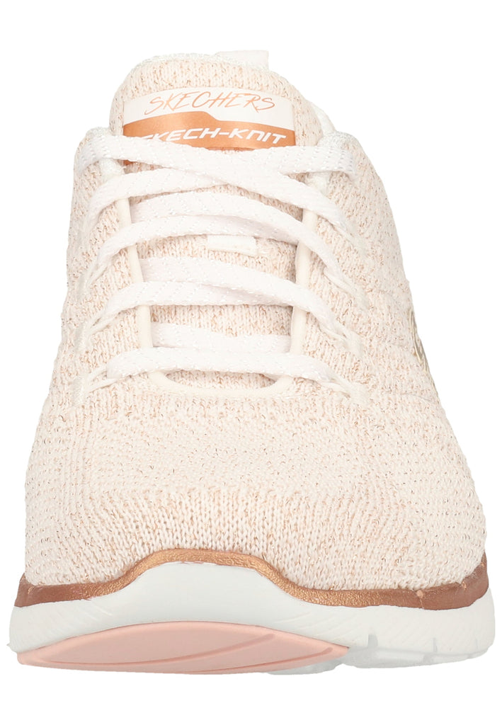 Skechers Sneaker Textil Weiß