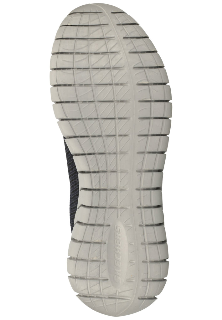 Skechers Sneaker Textilband Navy