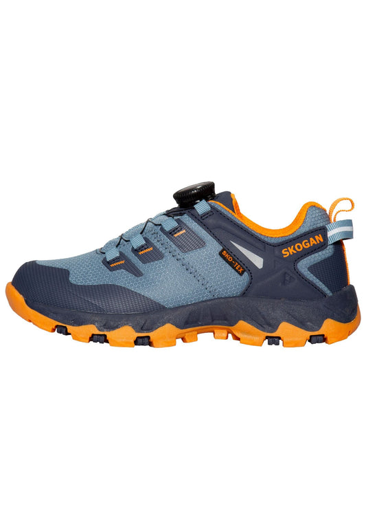 SKOGAN Sneaker Mesh Jeans