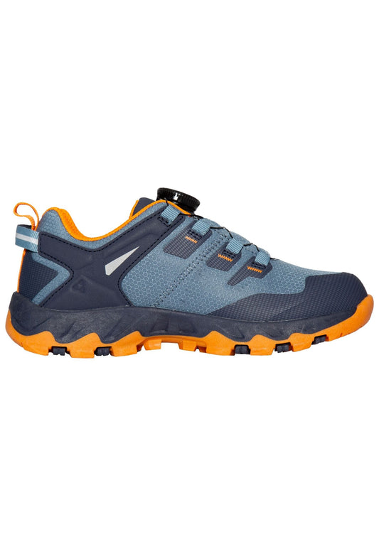 SKOGAN Sneaker Mesh Jeans